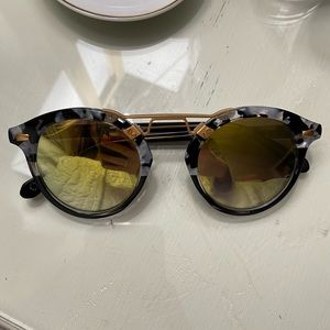 KREWE sunglasses